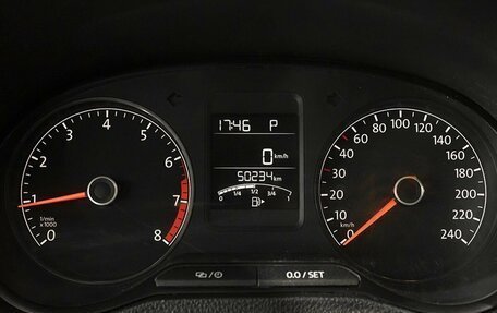 Volkswagen Polo VI (EU Market), 2020 год, 1 535 700 рублей, 8 фотография