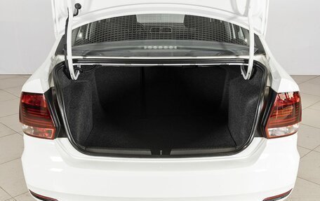 Volkswagen Polo VI (EU Market), 2020 год, 1 535 700 рублей, 15 фотография