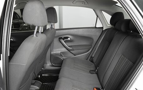 Volkswagen Polo VI (EU Market), 2020 год, 1 535 700 рублей, 17 фотография