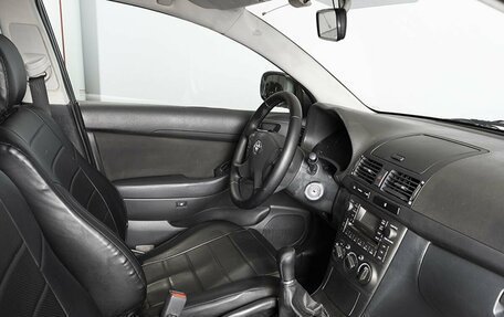 Toyota Avensis III рестайлинг, 2008 год, 824 700 рублей, 5 фотография