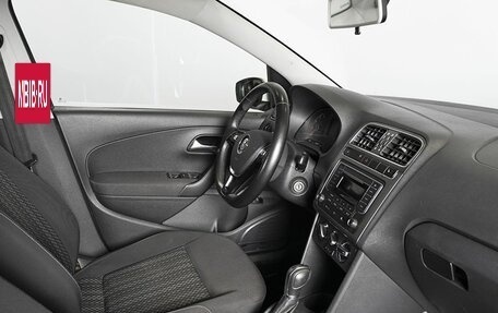 Volkswagen Polo VI (EU Market), 2020 год, 1 535 700 рублей, 5 фотография
