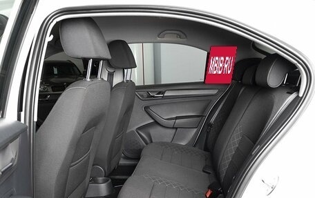 Skoda Rapid II, 2021 год, 1 575 600 рублей, 17 фотография