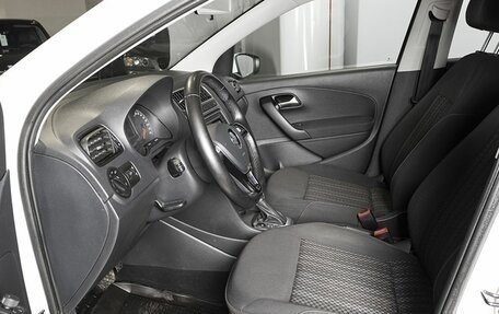 Volkswagen Polo VI (EU Market), 2020 год, 1 535 700 рублей, 16 фотография