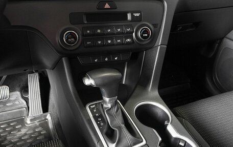 KIA Sportage IV рестайлинг, 2018 год, 2 498 400 рублей, 7 фотография
