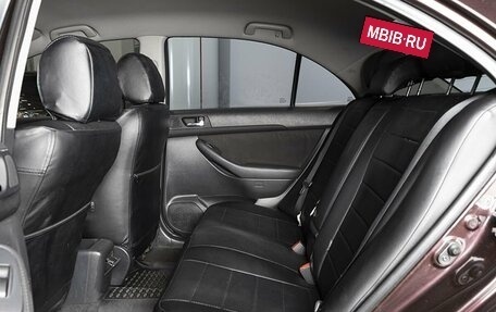 Toyota Avensis III рестайлинг, 2008 год, 824 700 рублей, 17 фотография