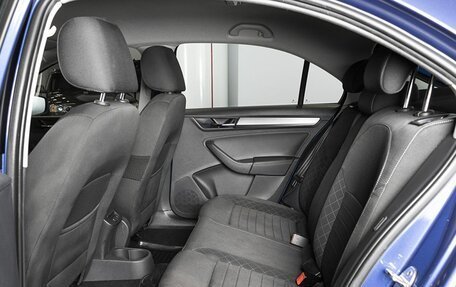 Skoda Rapid I, 2019 год, 1 525 300 рублей, 17 фотография