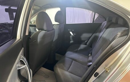 Nissan Primera III, 2005 год, 399 000 рублей, 12 фотография