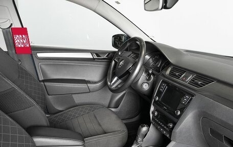 Skoda Rapid I, 2019 год, 1 525 300 рублей, 5 фотография