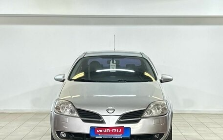 Nissan Primera III, 2005 год, 399 000 рублей, 2 фотография