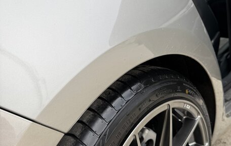 Skoda Octavia, 2017 год, 1 750 000 рублей, 14 фотография