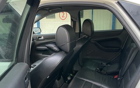 Ford Focus II рестайлинг, 2007 год, 360 000 рублей, 5 фотография