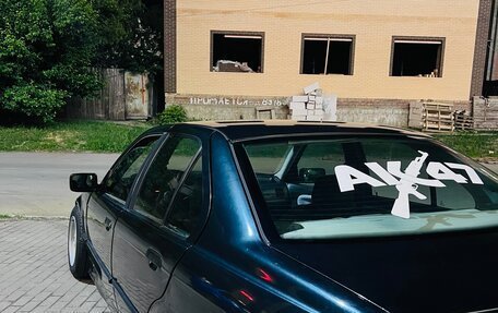 BMW 3 серия, 1992 год, 650 000 рублей, 15 фотография