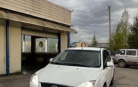Ford Focus II рестайлинг, 2007 год, 360 000 рублей, 13 фотография