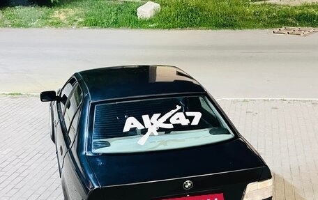 BMW 3 серия, 1992 год, 650 000 рублей, 7 фотография