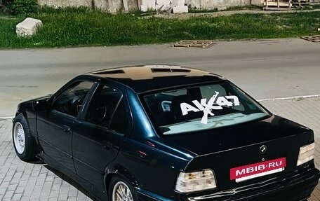 BMW 3 серия, 1992 год, 650 000 рублей, 5 фотография