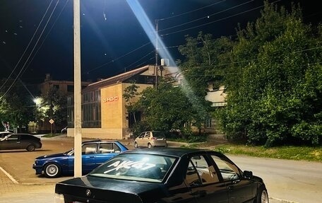 BMW 3 серия, 1992 год, 650 000 рублей, 16 фотография