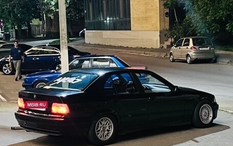 BMW 3 серия, 1992 год, 650 000 рублей, 8 фотография