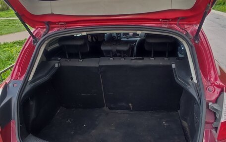 Renault Megane III, 2010 год, 380 000 рублей, 8 фотография