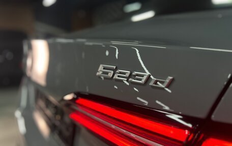 BMW 5 серия, 2023 год, 7 777 000 рублей, 8 фотография