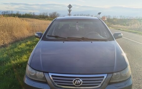 Lifan Solano I (630) рестайлинг, 2012 год, 224 999 рублей, 8 фотография