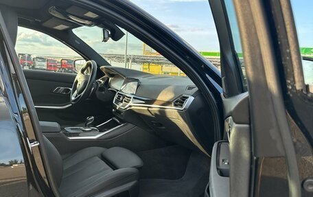 BMW 3 серия, 2021 год, 4 300 000 рублей, 4 фотография