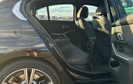 BMW 3 серия, 2021 год, 4 300 000 рублей, 5 фотография