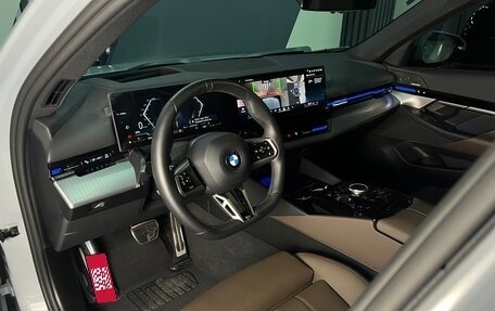 BMW 5 серия, 2023 год, 7 777 000 рублей, 10 фотография