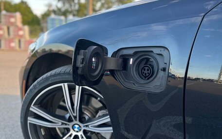 BMW 3 серия, 2021 год, 4 300 000 рублей, 12 фотография