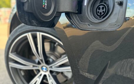 BMW 3 серия, 2021 год, 4 300 000 рублей, 9 фотография
