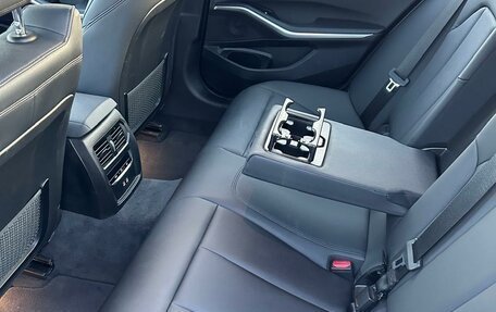 BMW 3 серия, 2021 год, 4 300 000 рублей, 16 фотография