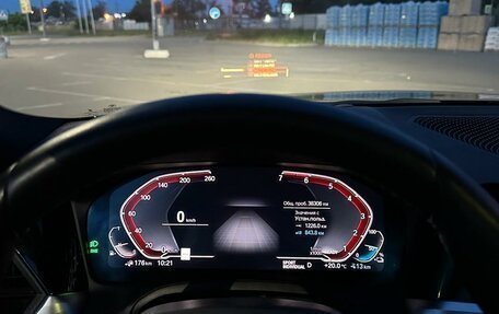BMW 3 серия, 2021 год, 4 300 000 рублей, 32 фотография