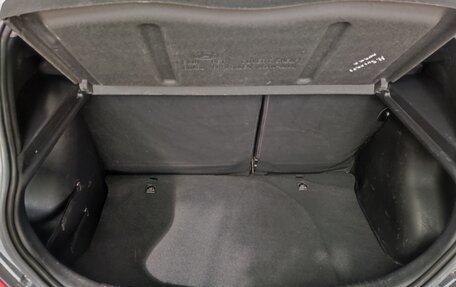 Hyundai Solaris II рестайлинг, 2011 год, 750 000 рублей, 2 фотография