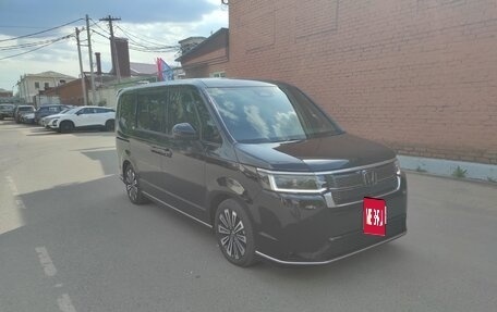 Honda Stepwgn, 2024 год, 3 600 000 рублей, 6 фотография