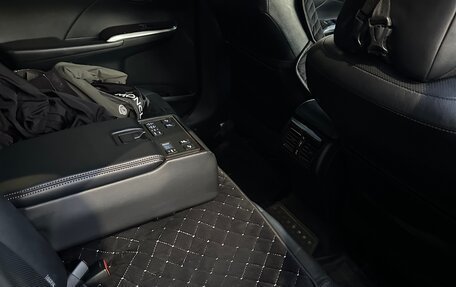 Toyota Camry, 2015 год, 2 050 000 рублей, 5 фотография