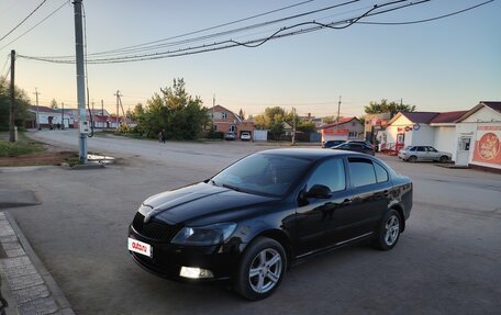 Skoda Octavia, 2011 год, 850 000 рублей, 3 фотография