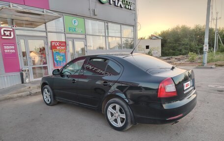 Skoda Octavia, 2011 год, 850 000 рублей, 4 фотография