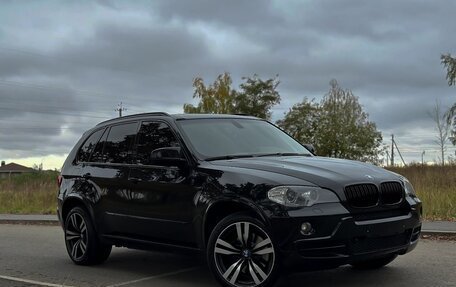 BMW X5, 2007 год, 1 950 000 рублей, 2 фотография