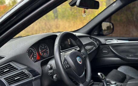 BMW X5, 2007 год, 1 950 000 рублей, 10 фотография