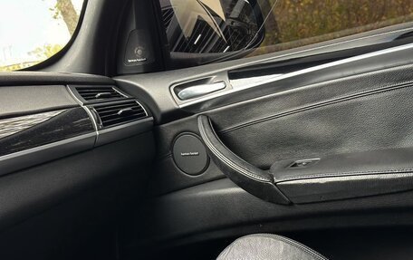 BMW X5, 2007 год, 1 950 000 рублей, 9 фотография