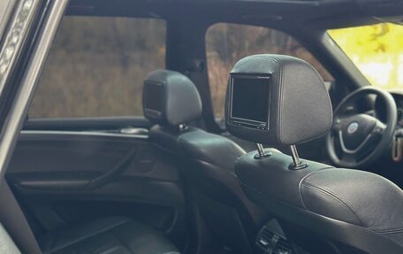 BMW X5, 2007 год, 1 950 000 рублей, 8 фотография