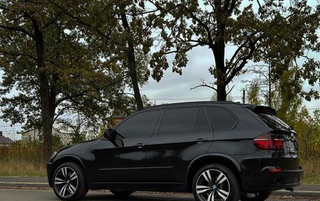 BMW X5, 2007 год, 1 950 000 рублей, 3 фотография