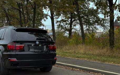 BMW X5, 2007 год, 1 950 000 рублей, 5 фотография