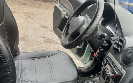Renault Logan I, 2007 год, 210 000 рублей, 2 фотография