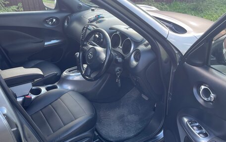 Nissan Juke II, 2011 год, 950 000 рублей, 3 фотография