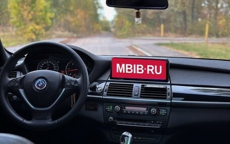 BMW X5, 2007 год, 1 950 000 рублей, 7 фотография