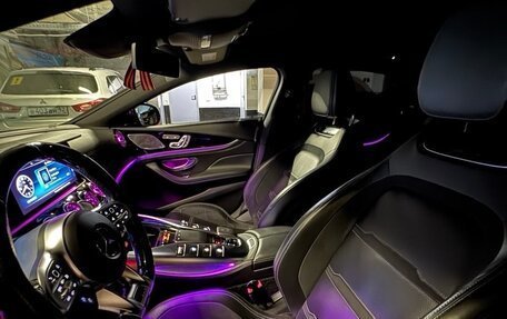 Mercedes-Benz AMG GT I рестайлинг, 2019 год, 7 600 000 рублей, 12 фотография