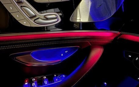 Mercedes-Benz AMG GT I рестайлинг, 2019 год, 7 600 000 рублей, 15 фотография