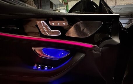 Mercedes-Benz AMG GT I рестайлинг, 2019 год, 7 600 000 рублей, 19 фотография