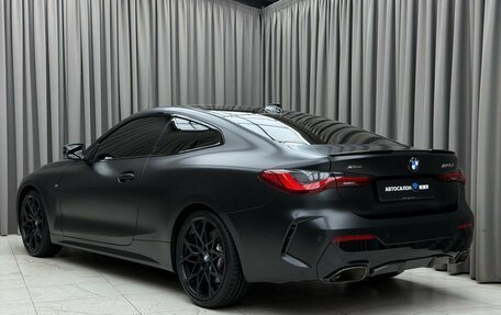 BMW 4 серия, 2021 год, 6 499 000 рублей, 4 фотография
