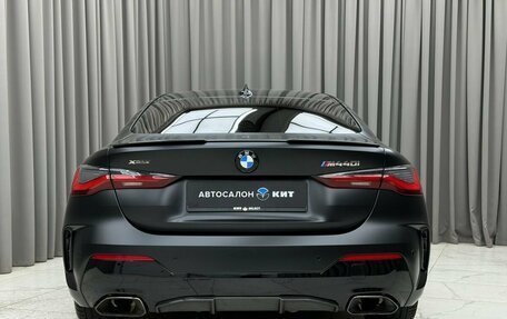 BMW 4 серия, 2021 год, 6 499 000 рублей, 5 фотография